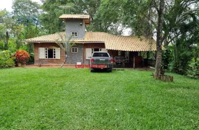 Chácara / sítio com 3 quartos à venda na rodovia mg10, sn, zona rural, jaboticatubas, 202 m2 por r$ 5.200.000