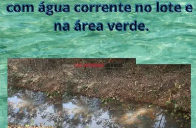 Terreno à venda na rodovia mg 10, km 55, recanto do rio, jaboticatubas, 1000 m2 por r$ 100.000