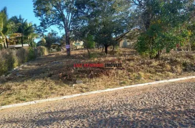 Casa à venda na rodovia mg10, sn, condomínio vale do luar, jaboticatubas, 1000 m2 por r$ 220.000