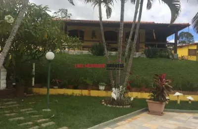 Casa em condomínio fechado com 4 quartos à venda no canto alegre, jaboticatubas , 400 m2 por r$ 1.100.000
