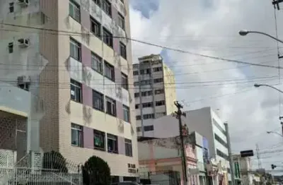 Apartamento para venda, 79 m², 2 quartos - edifício park center - são josé