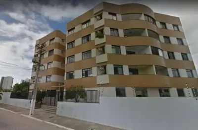 Apartamento para venda, 3 quartos, 1 suíte - condomínio burle marx - bairro atalaia em aracaju/se