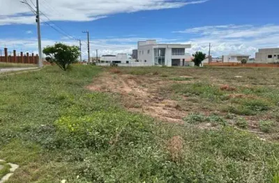 Terreno para venda, 516 m² - condomínio alphaville i