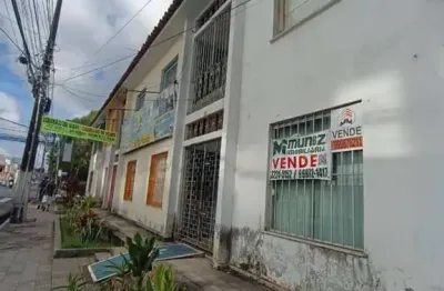 Sala comercial à venda na Rua Arauá, 05, Centro, Aracaju