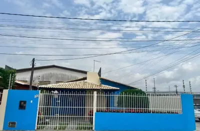 Casa com 3 quartos à venda na Rua José Oliveira Lima, 103, Aeroporto, Aracaju