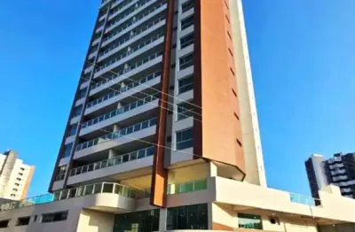 Apartamento para venda, 115 m², 4 quartos, 2 suíte - edifício griffith park - bairro farolandia-aracaju/se.