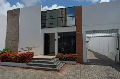 Prédio comercial para alugar com 9 salas e 5 vagas de garagem - bairro centro - aracaju/se