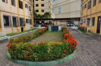 Apartamento de 3 quartos na avenida adélia franco, aracaju/se