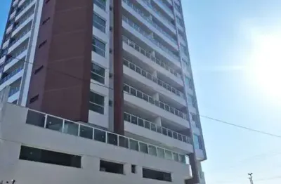 Apartamento 4 Quartos, 2 Suítes para aluguel, Com 115 m² - Bairro Farolândia - Aracaju/SE.