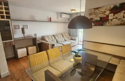 Apartamento com 3 quartos à venda na Rua Professor Vahia de Abreu, 383, Vila Olímpia, São Paulo