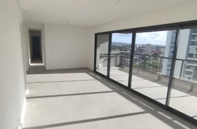 Ap 160,50 m² com 4 suites no alameda jk, proximo ao shopping iguatemi