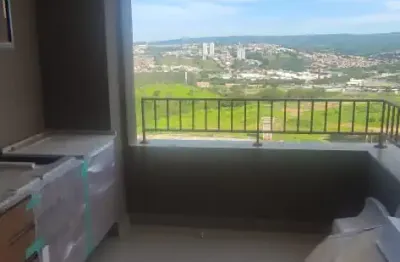 Ap 96m² com 2 suites proximo ao iguatemi esplanada com armarios