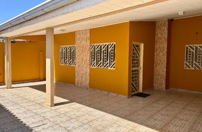 Casa com 3 quartos para alugar na Rua Cezar Guerra Peixe, 5524, Flodoaldo Pontes Pinto, Porto Velho