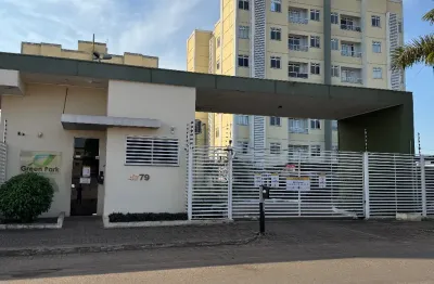 Apartamento para alugar na Rua Santa Bárbara, Industrial, Porto Velho