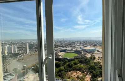 Lindo apartamento alto padrão no jardim goiás, sky garden flamboyant