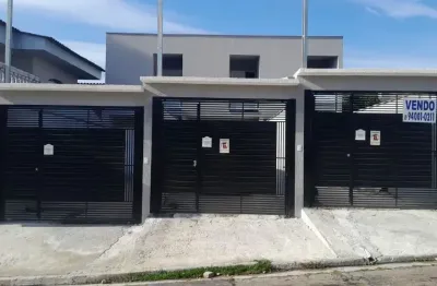 Casa com 2 quartos à venda na Rua José de Andrade Maciel, 40, Jardim Ester, São Paulo