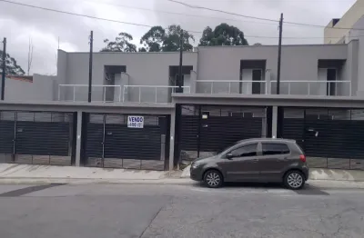 Casa com 2 quartos à venda na Rua Mário Zanini, 80, Jardim Pinheiros, São Paulo