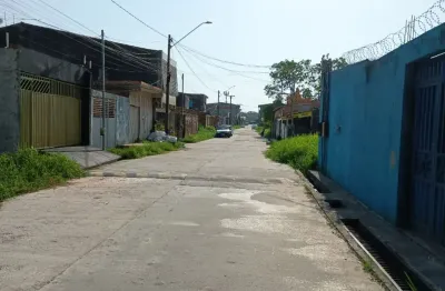 Terreno à venda na Rua Japão, 33, Bengui, Belém