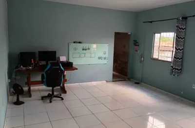 Casa com 3 quartos à venda na Avenida Portugal, Coqueiro, Belém