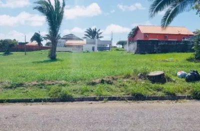 Terreno à venda na Rua Raimundo Santana Cruz, Atalaia, Salinópolis