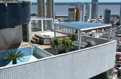 Apartamento à venda no Umarizal, Belém 