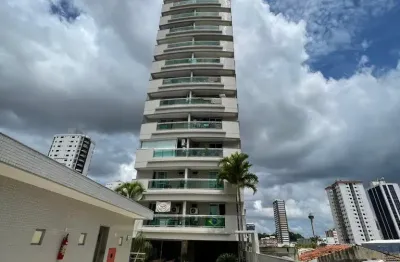 Apartamento com 2 quartos para alugar na travessa mauriti, marco, belém, 94 m2 por r$ 5.000