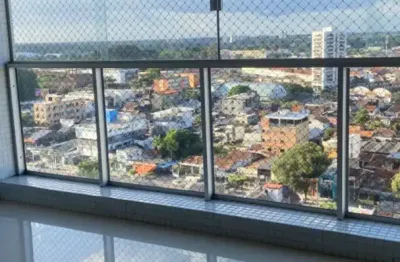 Apartamento com 1 quarto à venda na Travessa Doutor Enéas Pinheiro, Marco, Belém