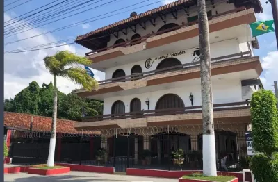 Apartamento com 1 quarto à venda na Praia do Murubira, Murubira (Mosqueiro), Belém