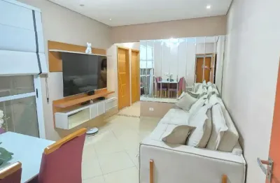Lindo apartamento à venda no condomínio passaredo do itapety - bairro do rodeio - mogi das cruzes   localização privilegiada!
