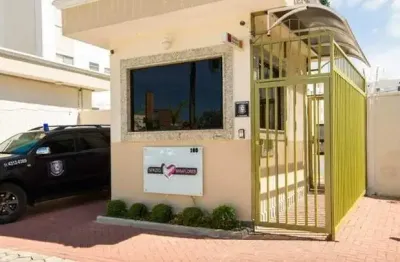 Apartamento com 2 quartos para alugar na Rua Antonio Ruiz Veiga, 100, Loteamento Mogilar, Mogi das Cruzes