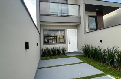 Casa com 2 quartos à venda em Mata Atlântica, Tijucas 