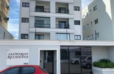 Apartamento com 2 quartos à venda no Universitário, Tijucas 