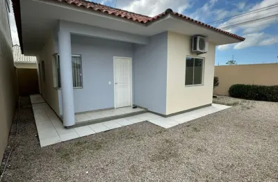 Casa com 2 quartos à venda no XV de Novembro, Tijucas 