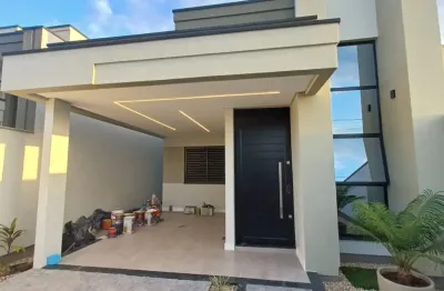 Casa com 3 quartos à venda em Mata Atlântica, Tijucas 