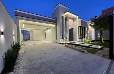Casa com 3 quartos à venda no Bosque da Mata, Tijucas 