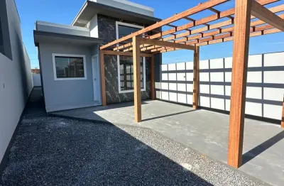 Casa com 3 quartos à venda em Joaia, Tijucas 