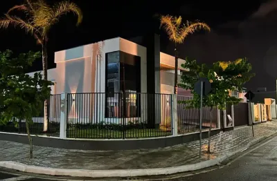 Casa com 3 quartos à venda em Mata Atlântica, Tijucas 