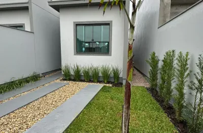 Casa com 2 quartos à venda em Joaia, Tijucas 