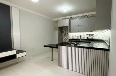 Casa com 2 quartos à venda em Areias, Tijucas 