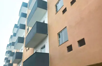 Apartamento com 2 quartos 52 m² imperdível ao lado do brt pingo d'água - guaratiba
