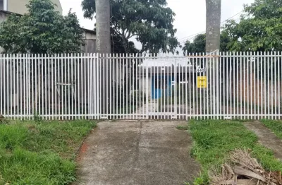 Terreno residencial no fazendinha com ótimo potencial para construção imediata!