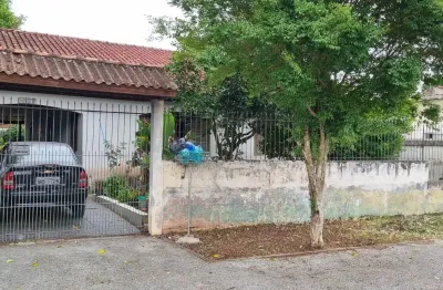 Casa 3 quartos sendo uma suite  a venda no jardim claudia, pinha