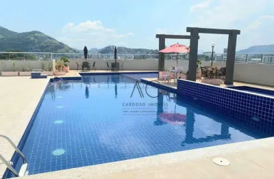 Apartamento com 2 quartos à venda na Rua Pompílio de Albuquerque, 6, Encantado, Rio de Janeiro