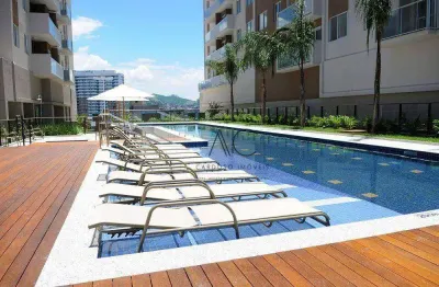 Lindo apto com 2qts no cachambi, próximo ao norte shopping! pronto pra entrar.