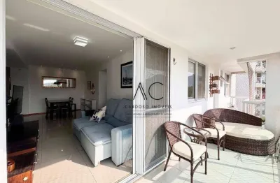 Oportunidade - 3qts c/suite - ao lado do shopping (sublime) recreio dos bandeirantes