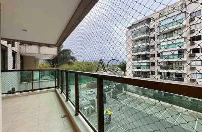 Oportunidade - 2 qts com ônibus e clube na praia exclusivo (ocean) pontal oceânico  - recreio