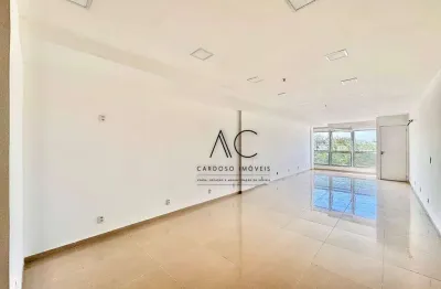 Sala soho office 1 - ao lado do shopping - excelente localização (barra olímpica)