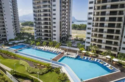 O melhor do ilha pura condomínio saint michel -  3 qts - 134m². pronto para morar!