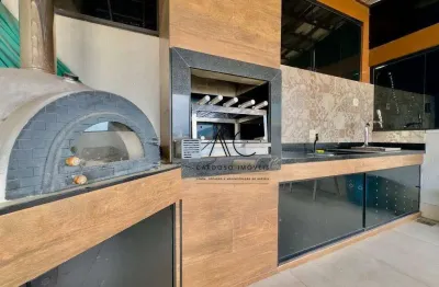 Incrível cobertura mobiliada - em frente ao shopping - reserva marapendi (taquara-jacarepaguá)