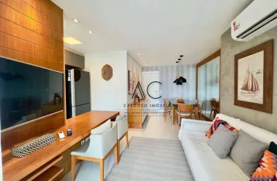 Impecável - 2 qts c/ suite - mobiliado (maayan cidade jardim) barra olímpica ônibus até o metrô